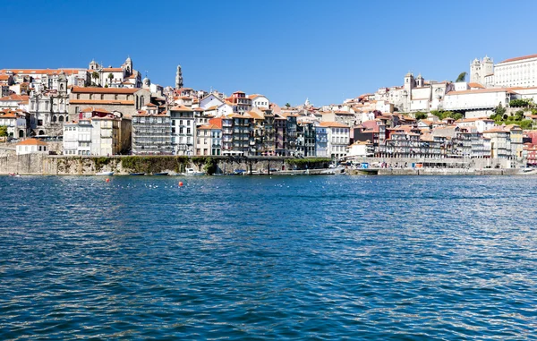 Porto, Portugal — Stockfoto