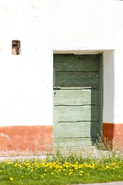 Bodega, Blatnice pod svatym Antoninkem, República Checa —  Fotos de Stock