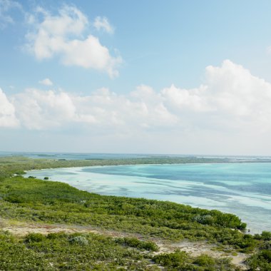 Cayo paredn grande, il Camagüey, cuba