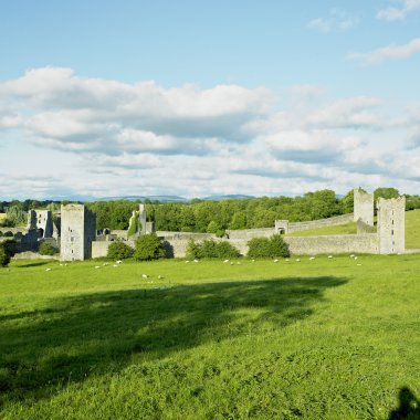 Kells Tarikat, county kilkenny, İrlanda