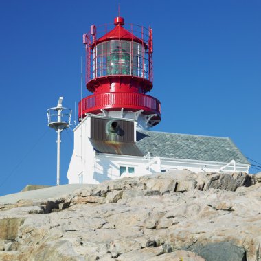 Fener, lindesnes, Norveç