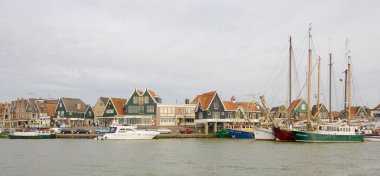 Volendam, Hollanda