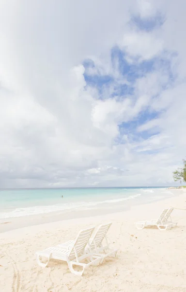 Rockley Beach, Barbados — Stockfoto