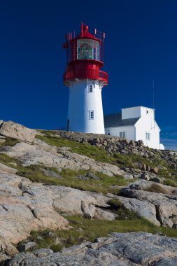 Fener, lindesnes, Norveç