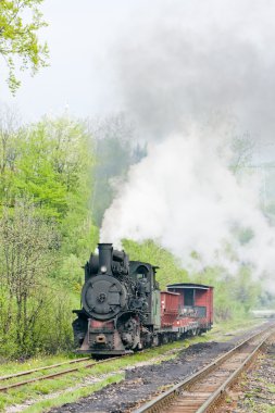Dar hat demiryolu, banovici, Bosna ve Hersek