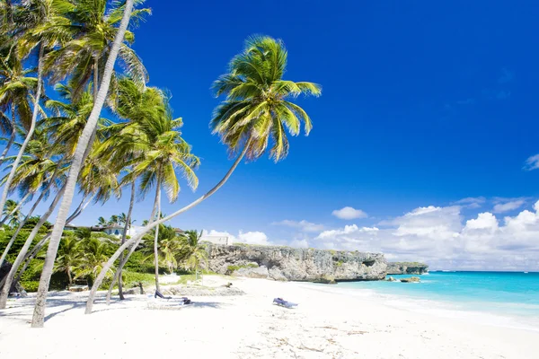 Bottom Bay, Barbados, Karib-térség — Stock Fotó