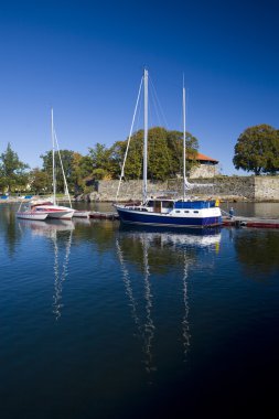 Harbour Kristiansand, Norveç