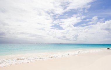 Kurumsal beach, barbados, Karayipler