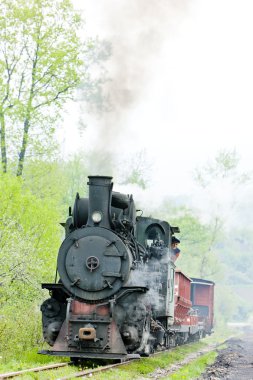 Dar hat demiryolu, banovici, Bosna ve Hersek