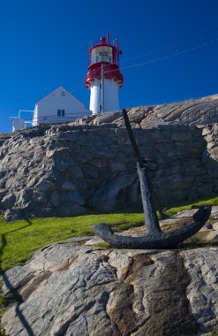 Fener, lindesnes, Norveç