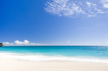 Bay, barbados, Karayipler faul