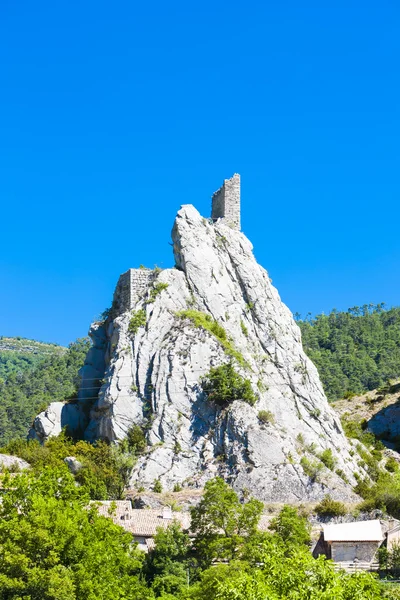 Ла-Рошетт, Рон-Фалес, Франция — стоковое фото