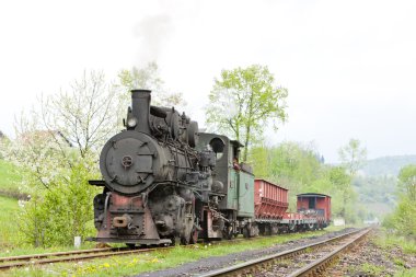 Dar hat demiryolu, banovici, Bosna ve Hersek