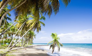 Sauteurs Bay, Grenada
