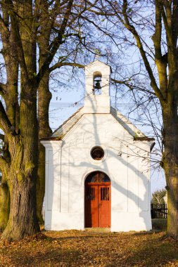 Kilise, lomec, Çek Cumhuriyeti
