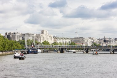 London, Büyük Britanya