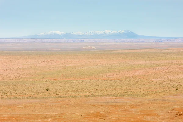 Landscape of Utah, USA — Stock Photo, Image