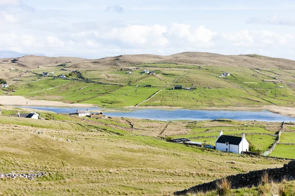 Stoer, highlands, Schotland — Stockfoto