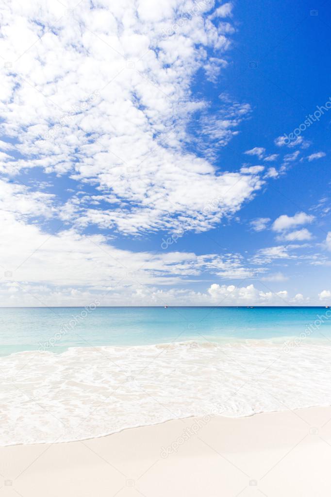 Enterprise Beach, Barbados, Caribbean