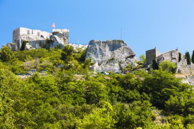 Les Baux de-Provence