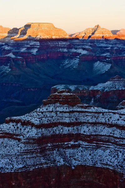 Grand Canyon — Stock Photo, Image