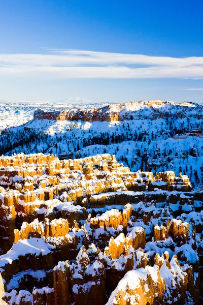 Bryce canyon nationalpark — Stockfoto