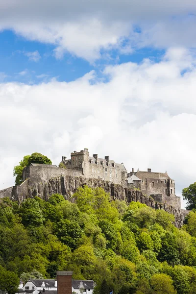 Castello di Stirling — Foto Stock