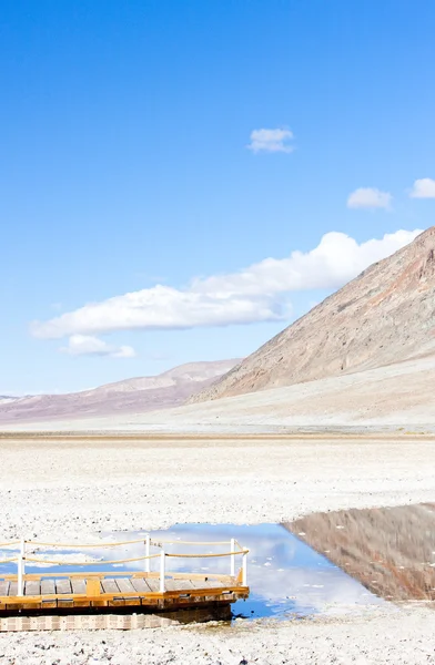 Badwater — Stock Photo, Image