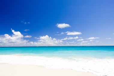 Bottom Bay, Barbados, Karayipler