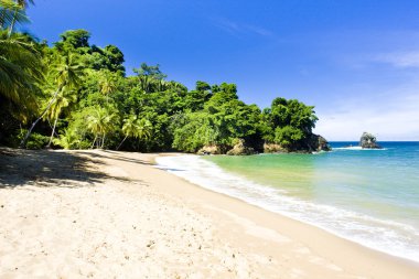 İngiliz Körfezi, Tobago