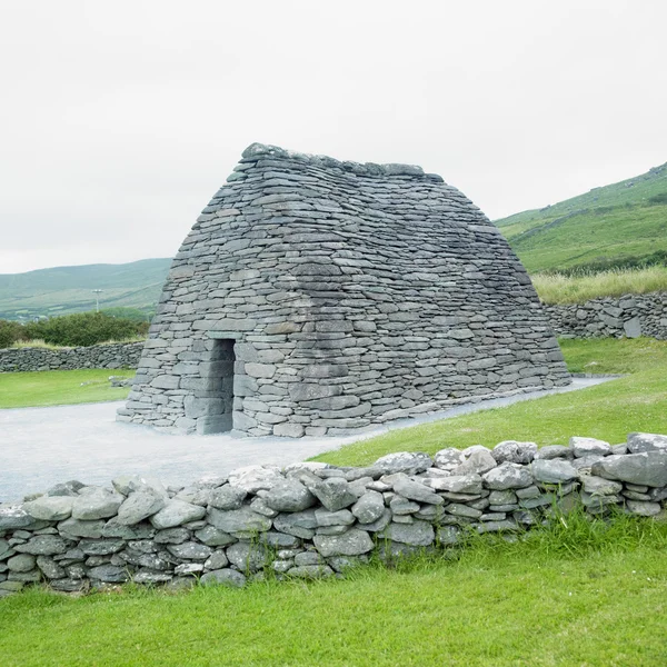 Gallarus Oratory, County Kerry, Ireland — Stock Photo, Image