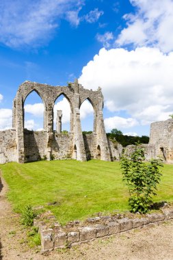 kalıntıları bayham abbey, kent, İngiltere