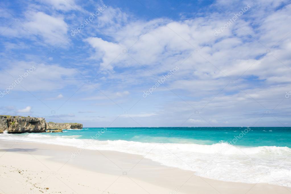 Bottom Bay, Barbados, Caribbean