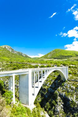 Verdon Gorge