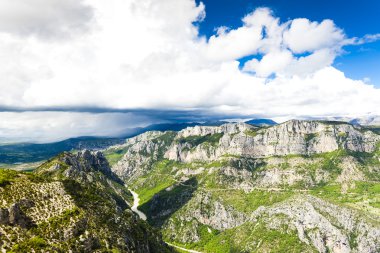 Verdon Gorge