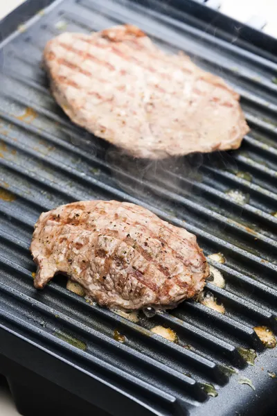 Carne de bovino — Fotografia de Stock