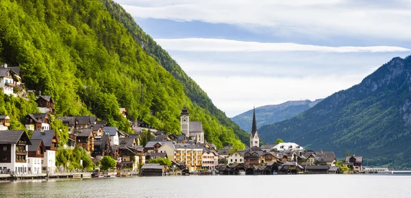 Hallstatt — Stock Photo, Image