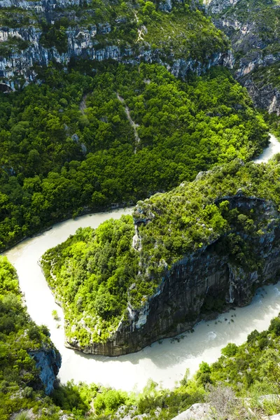 Gorges du Verdon — Photo