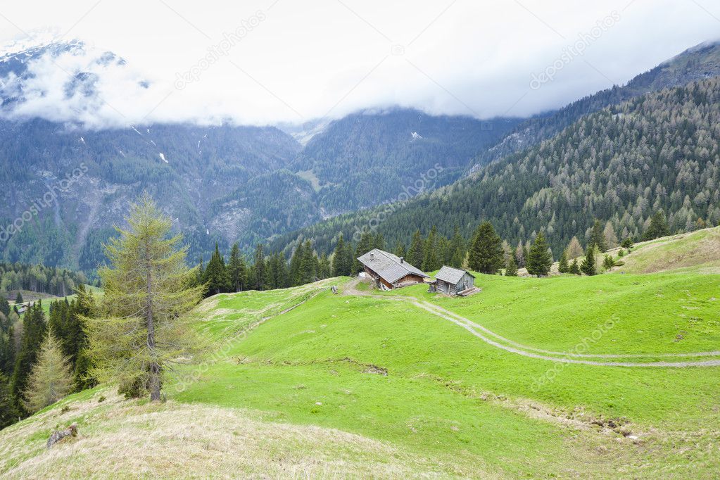 Upper Tauern National Park