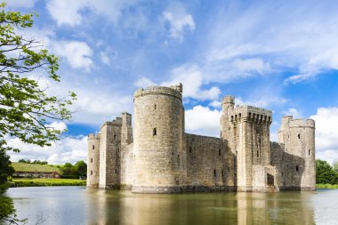 bodiam Kalesi