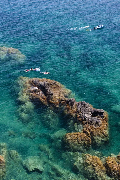 Cap de Peyrefite — Stok fotoğraf