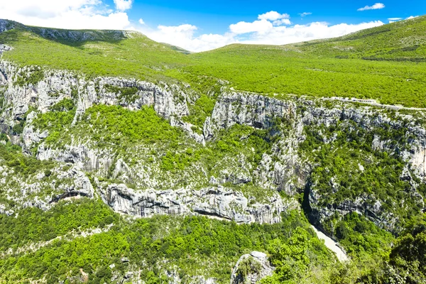 Garganta del Verdon —  Fotos de Stock