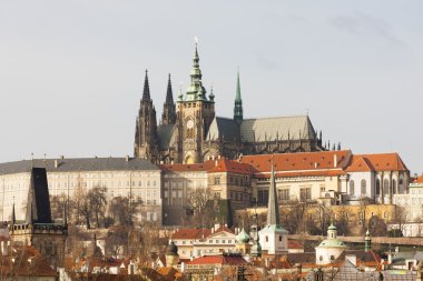 Hradcany