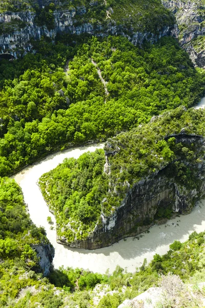 Gorges du Verdon — Photo