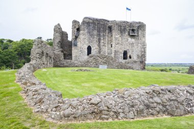 Dundonald Kalesi
