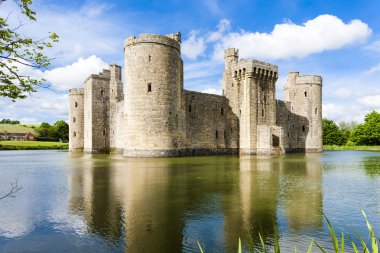 bodiam Kalesi