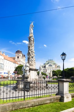 Marian veba sütunu