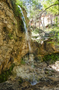 colorado provencal şelale