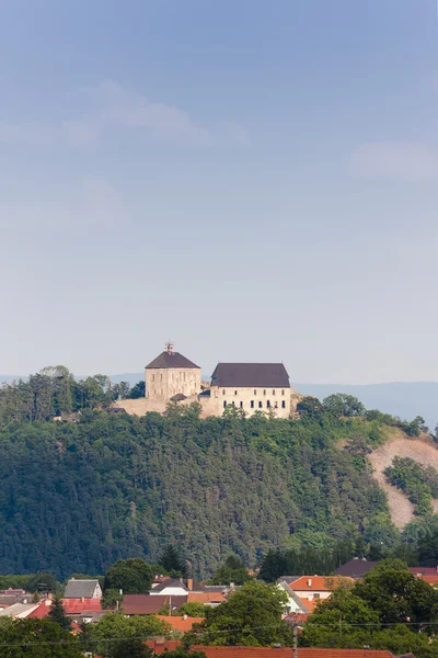 Замок Токник — стоковое фото