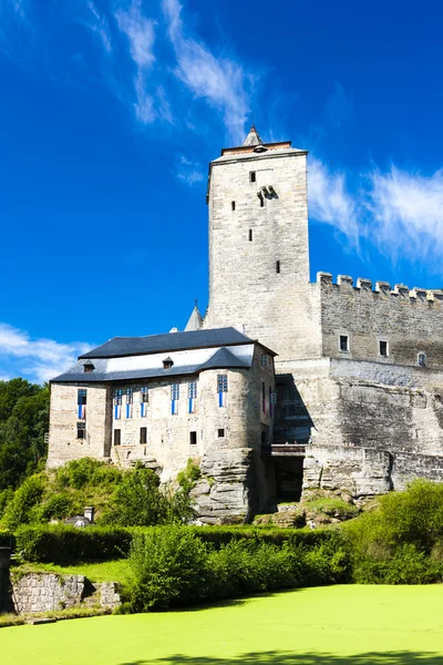 Kost Castle — Stock Photo, Image